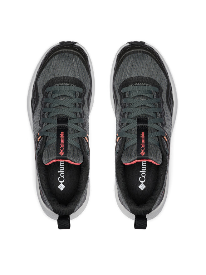 Columbia Scarpe da trekking Columbia Konos Trs 2081121 Grigio
