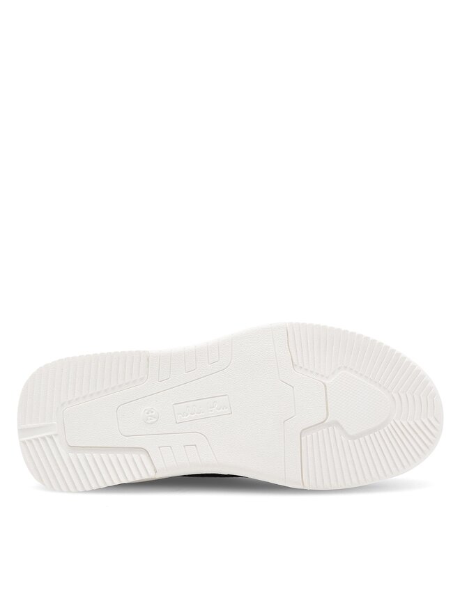Nelli Blu Sneakers Nelli Blu CS5182-01A Negru