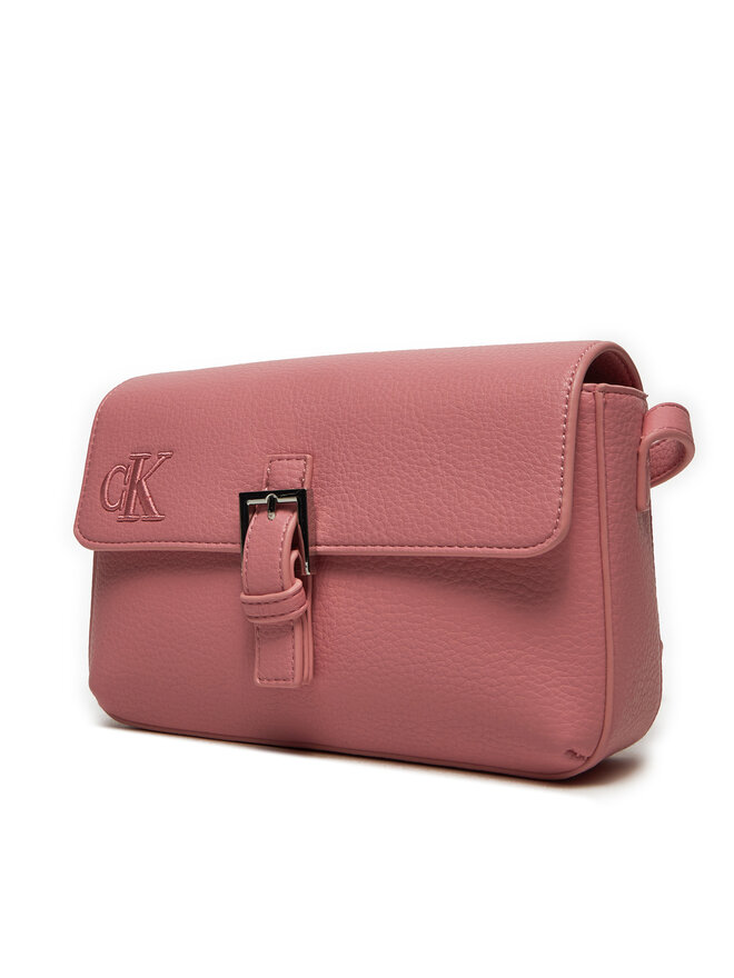 Calvin Klein Borsetta Calvin Klein IU0IU00689 Rosa