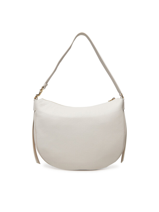 Coccinelle Tasche Coccinelle SHA Coccinelle C-Easy E1 SHA 13 02 01 Écru