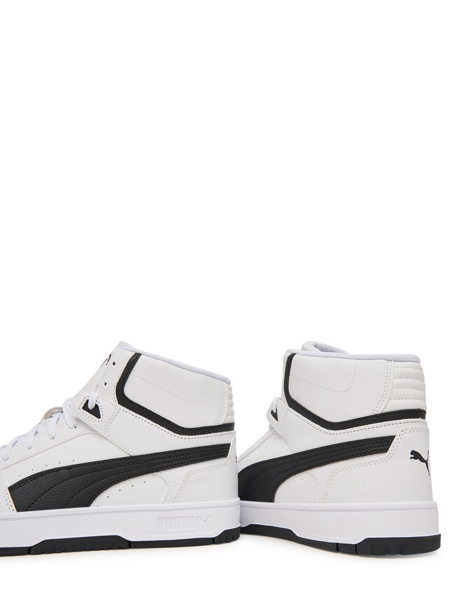 Puma Sneakers Puma Rebound Slam Mid 407168 04 Weiß