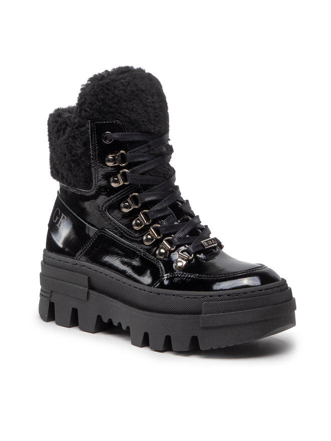 Rage Age Botas Rage Age RA-39-06-000403 Negro