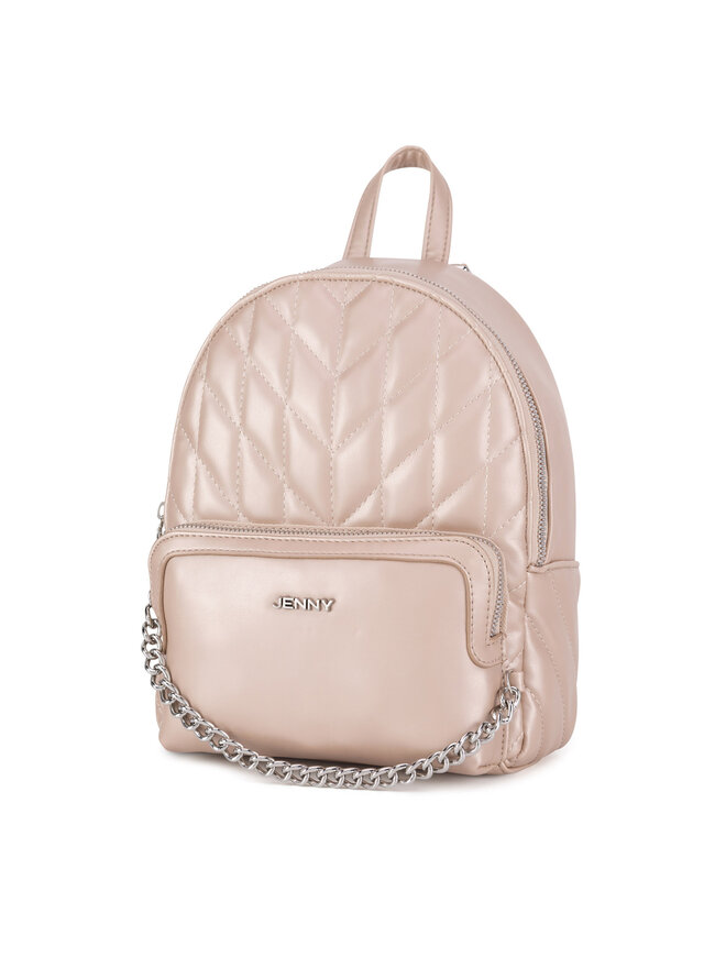 JENNY Rucsac JENNY JNY-M-012-07 Bej