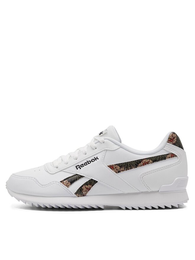 Reebok Sneakers Reebok Royal Glide Ripple Clip FW7886 Weiß