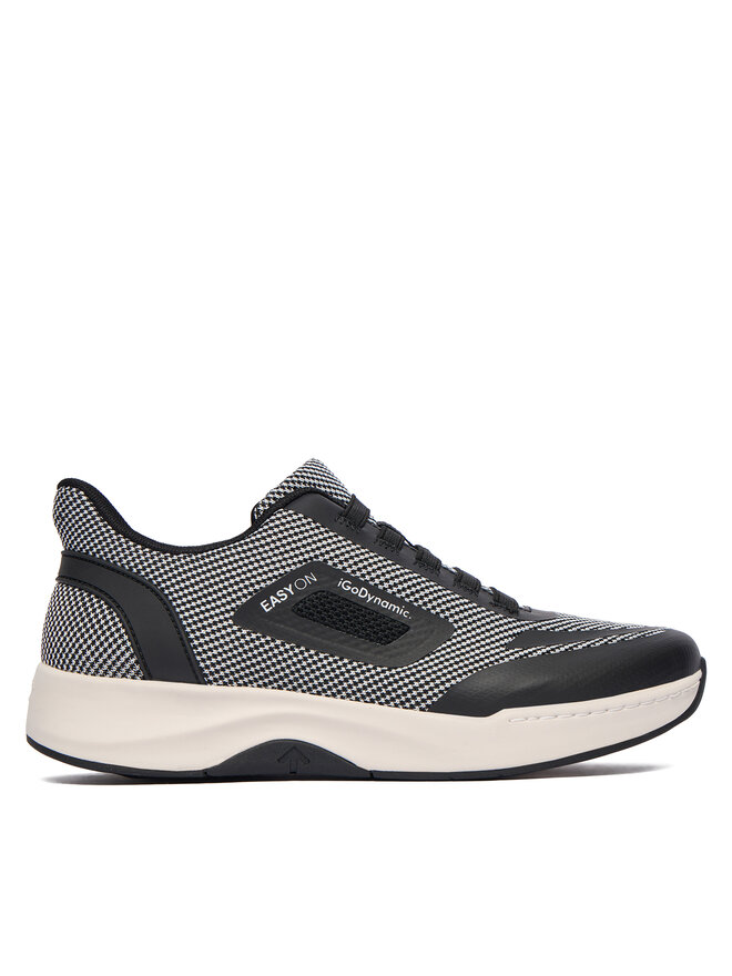 Josef Seibel Sneakers Josef Seibel ELLI 17 TE888 Schwarz
