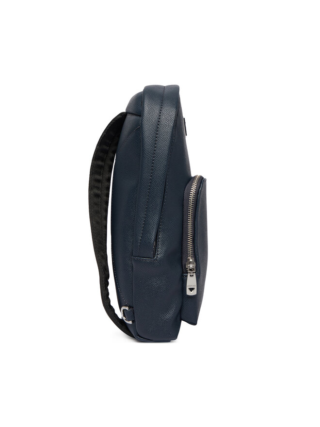 Guess Rucksack Guess HMMISL P6402 Dunkelblau