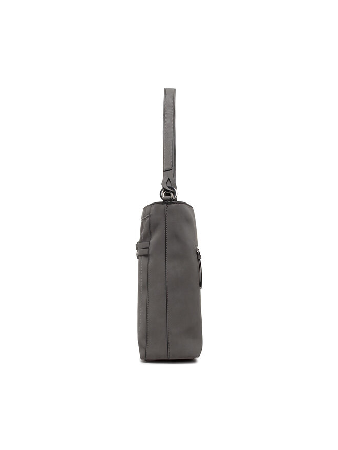 Gabor Handtasche Gabor 8800-71 Grau