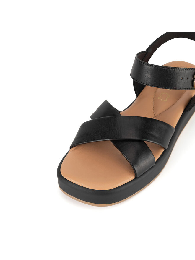 Lasocki Sandale Lasocki ARC-3032-22 Negru