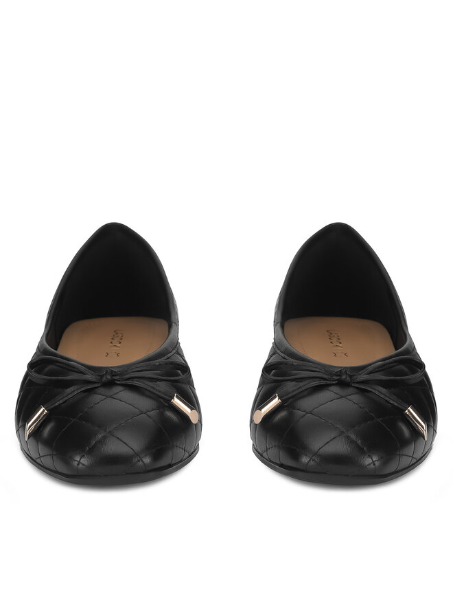 Lasocki Ballerinas Lasocki RST-ROMI-40 Schwarz