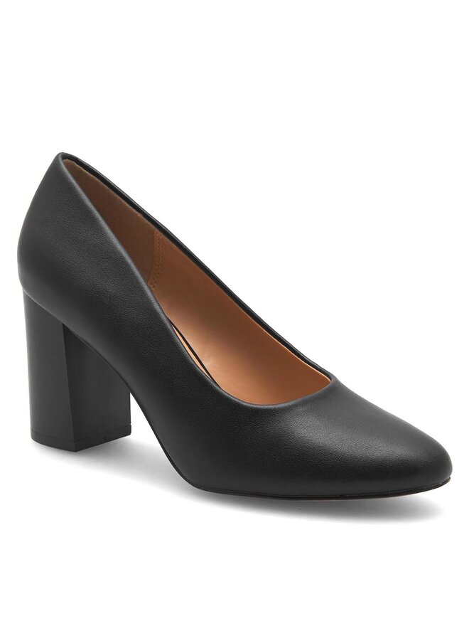 Clara Barson Γοβάκια Clara Barson WFA2484-1 Μαύρο