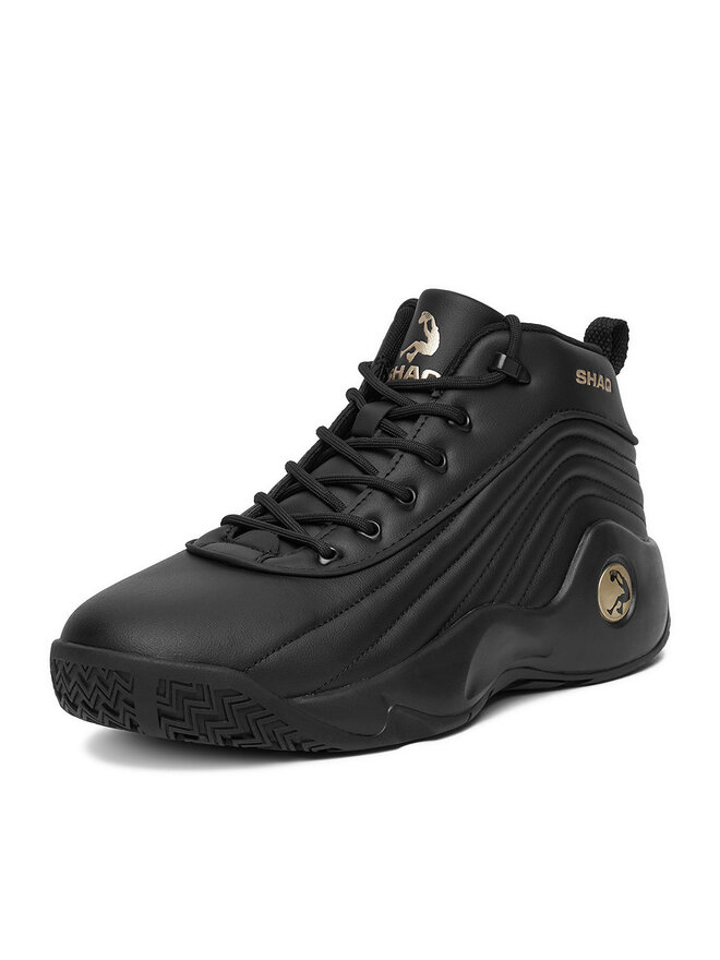 Shaq Sneakers Shaq CEO-H8-366 Schwarz