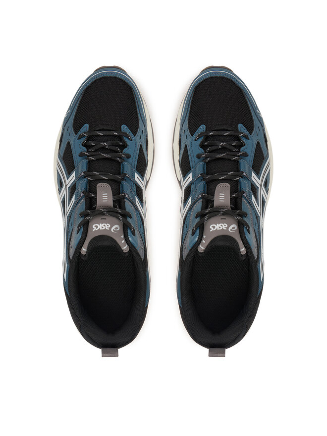 Asics Снікерcи Asics Gel-Nunobiki 1203A536 Чорний