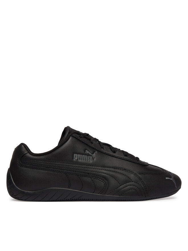 Puma Sneakers Puma Speedcat Full Lthr 405449 01 Schwarz