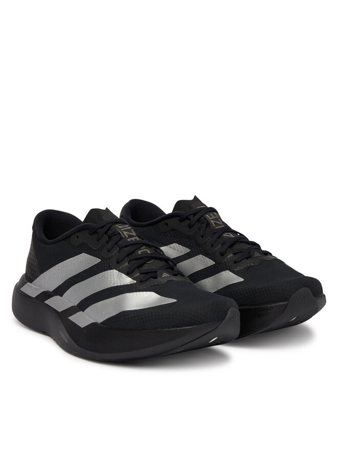 adidas Laufschuhe adidas Adizero EVO SL WOVEN KI6929 Schwarz