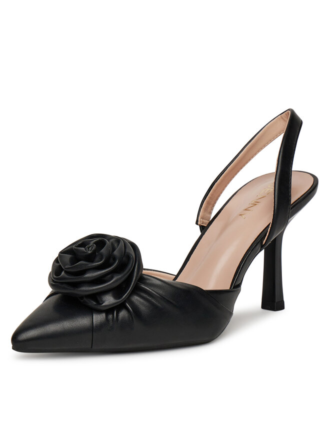 JENNY High Heels JENNY WFA3607-1 Schwarz