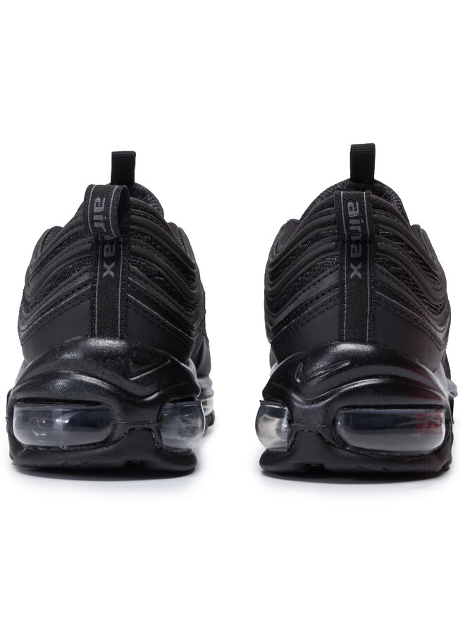 Nike Снікерcи Nike Air Max 97 921733 001 Чорний