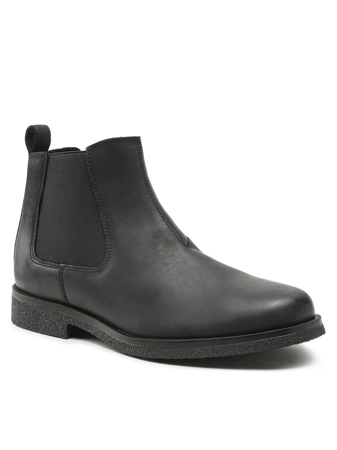 Geox Chelsea Geox U Claudio A. U2658A 000CL C9999 Nero