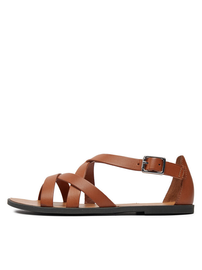 Vagabond Shoemakers Sandalen Vagabond Shoemakers Tia 2.0 5731-001-22 Braun