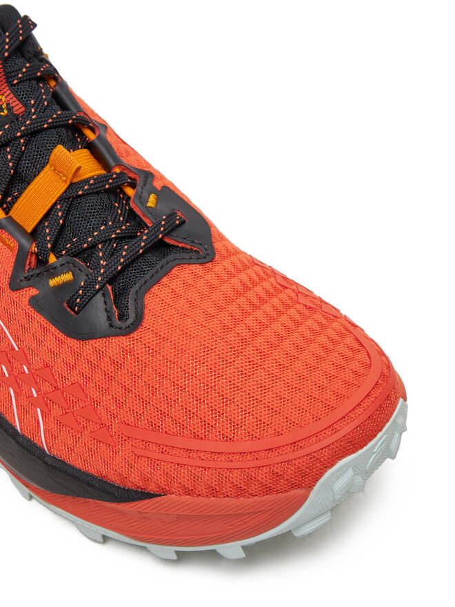 Asics Buty do biegania Asics Gel-Trabuco 13 1011B973 Czerwony