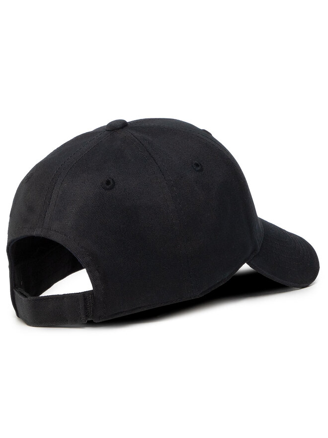 Sports Cap Champion 805973-KK001 One size Black main image 1
