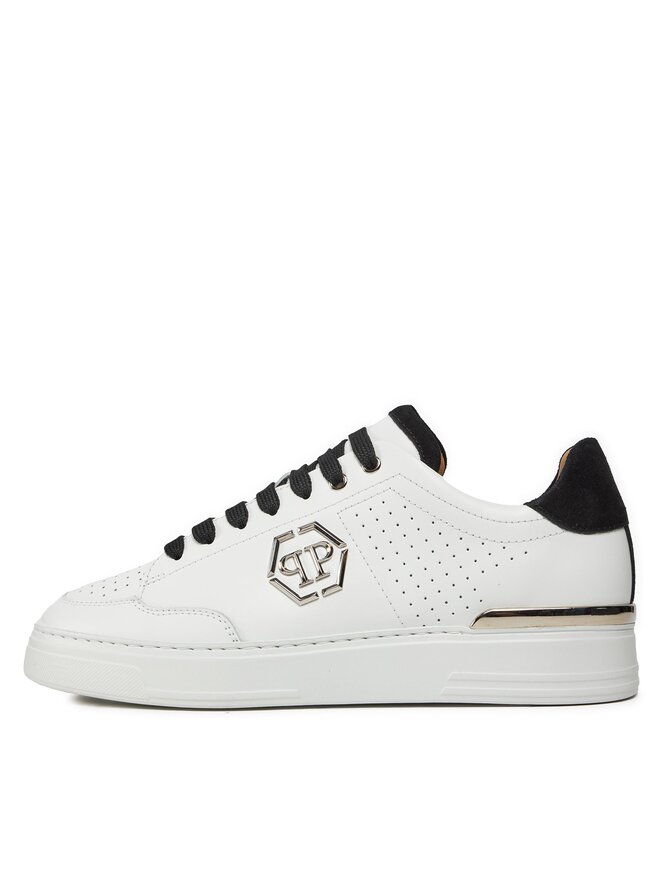 Zapatillas Calvin Klein Hombre Zapatillas Philipp Plein Leather Lo