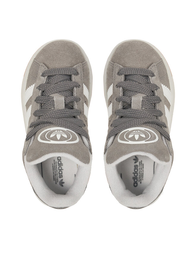 adidas Sportcipők adidas Campus 00s JI4330 Szürke