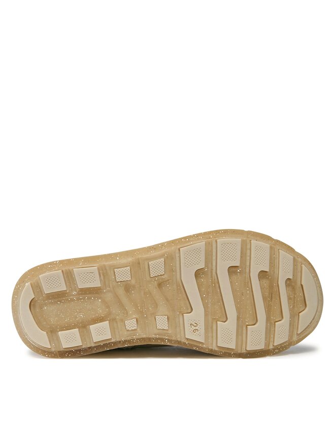 Mayoral Schneeschuhe Mayoral 44394 Goldfarben