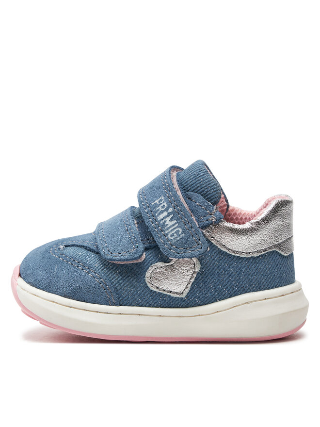 Primigi Zapatillas Primigi 5906211 Azul