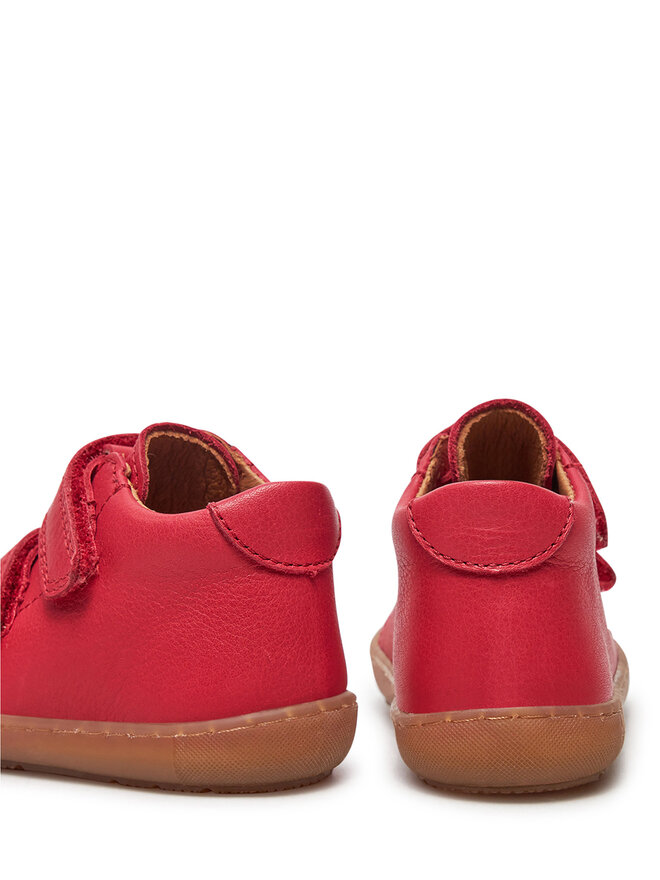 Froddo Félcipő Froddo Ollie S G2130328-8 M Piros