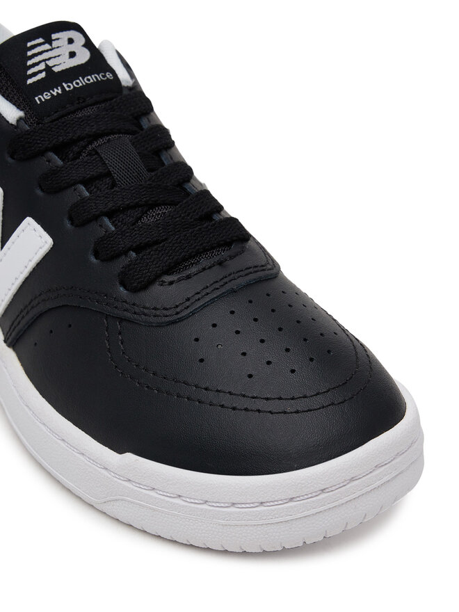 New Balance Tenisice New Balance GSB80BW Crna