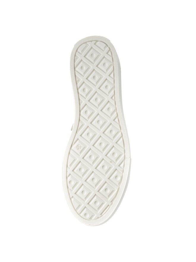 Antony Morato Sneakers Antony Morato MMFW00911/LE300002 Weiß