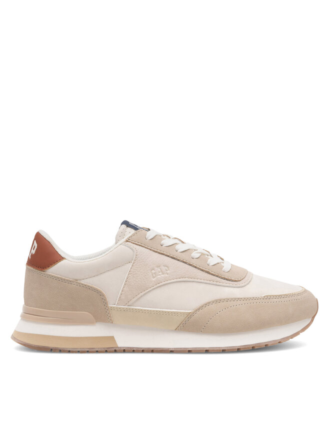 Gap Zapatillas Gap GAF007F5SMSDWHGP Beis