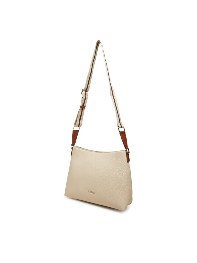 Lasocki Handtasche Lasocki LSK-O-007-07 Beige