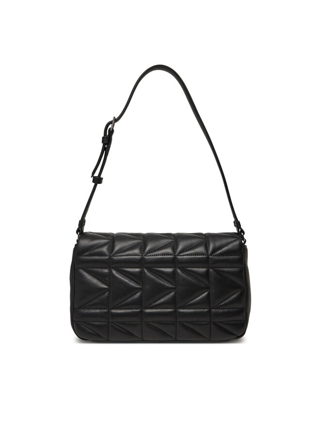KARL LAGERFELD Handtasche KARL LAGERFELD A1W30437 Schwarz