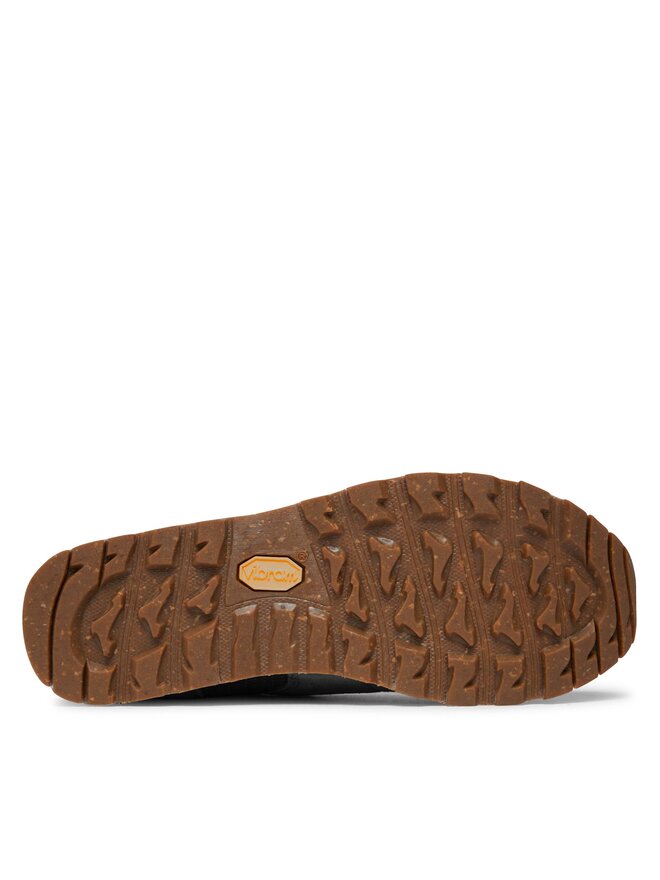 Trezeta Outdoorová obuv Trezeta Zeta Mid W's Wp 010721075 Sivá