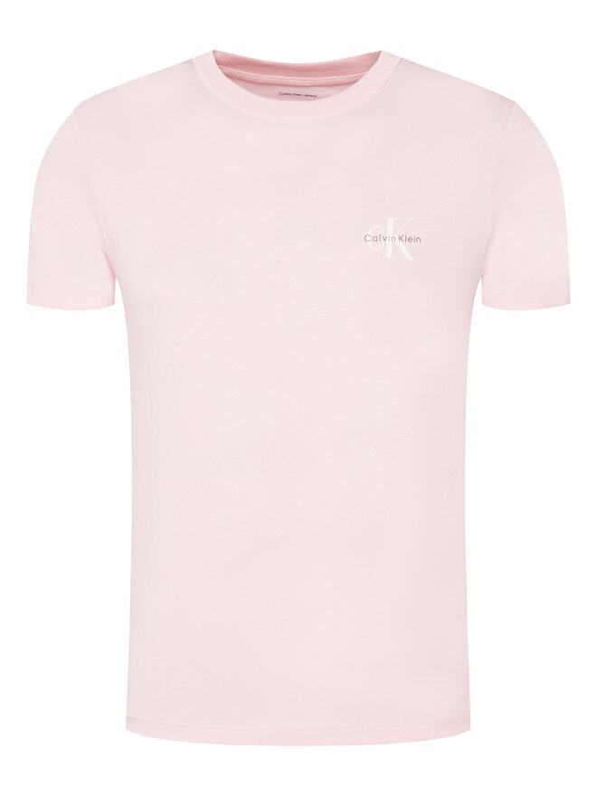 Calvin Klein Jeans Calvin Klein Jeans 2er-Set T-Shirts LV047C905G Bunt Regular Fit