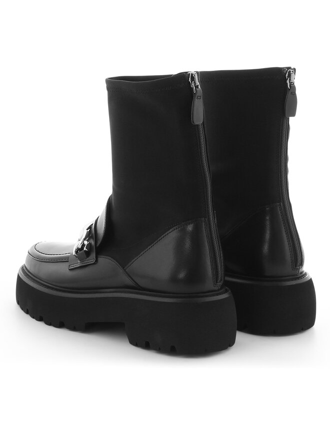 Kennel & Schmenger Botines Kennel & Schmenger 41-37850-720 Negro
