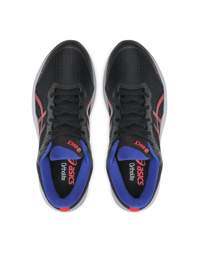 Asics Laufschuhe Asics Gel-Pulse 13 G-Tx GORE-TEX 1011B178 Schwarz
