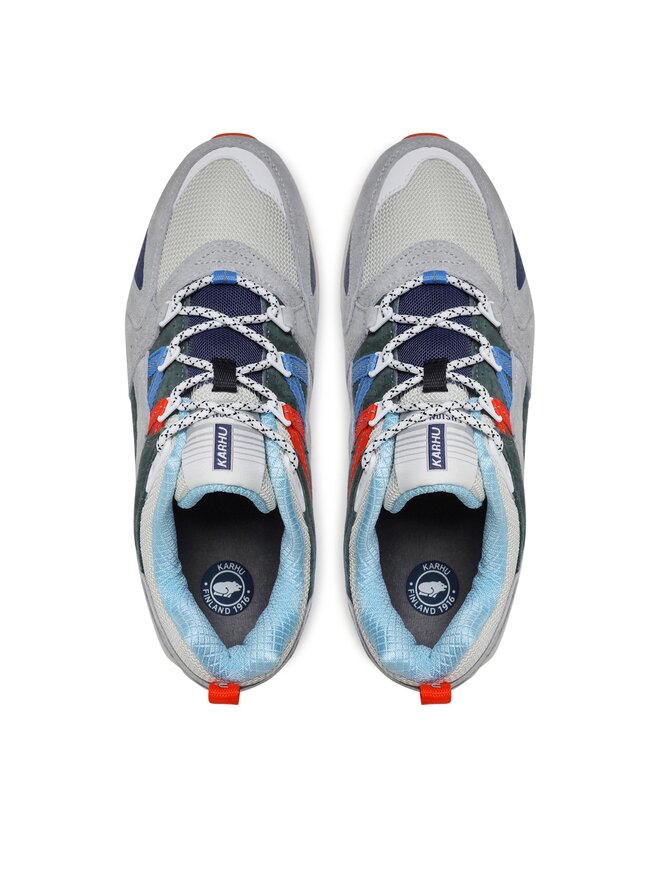 Karhu Sneakersy Karhu Fusion 2.0 F804138 Kolorowy