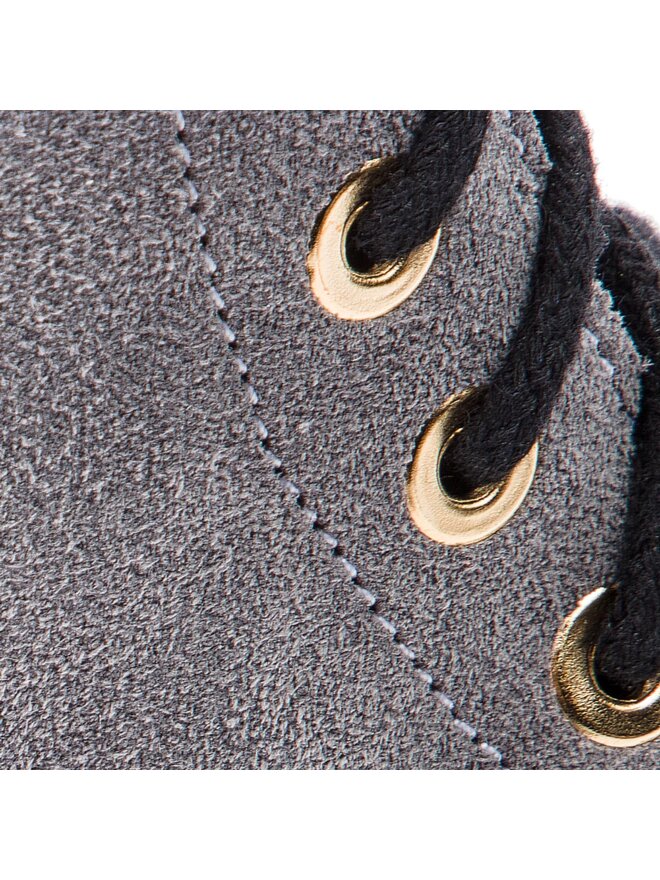 Zarro Botas altas Zarro 143/03 M Gris