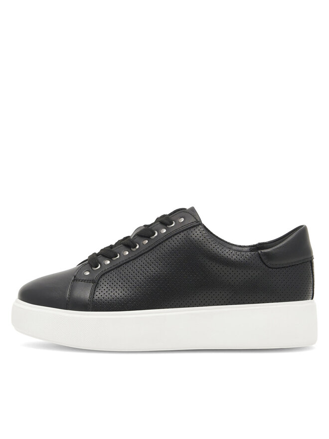 Sergio Bardi Sneakersy Sergio Bardi WYL3358-5Z-SB Černá