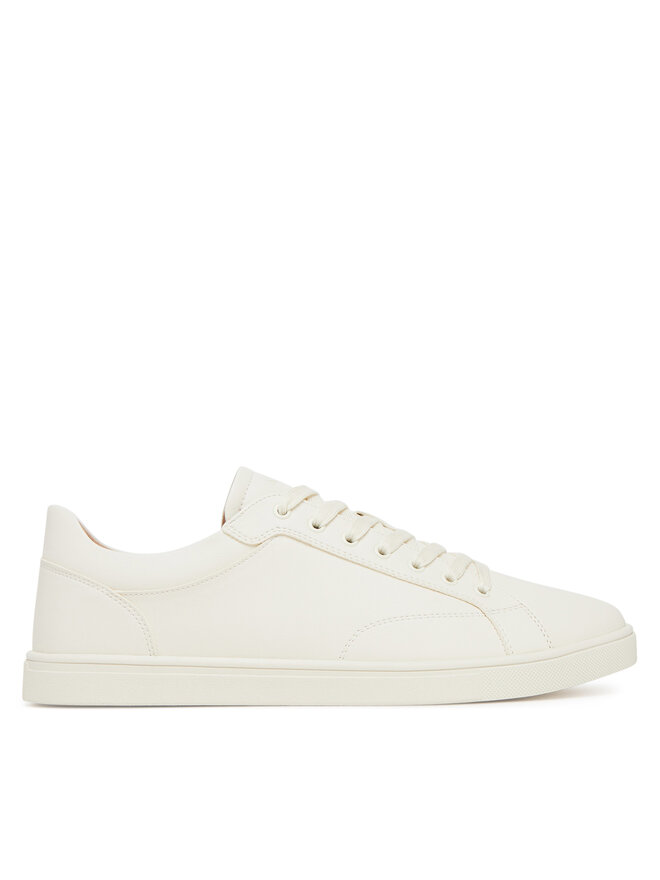 Aldo Tenisice Aldo Poker 13963599 Écru