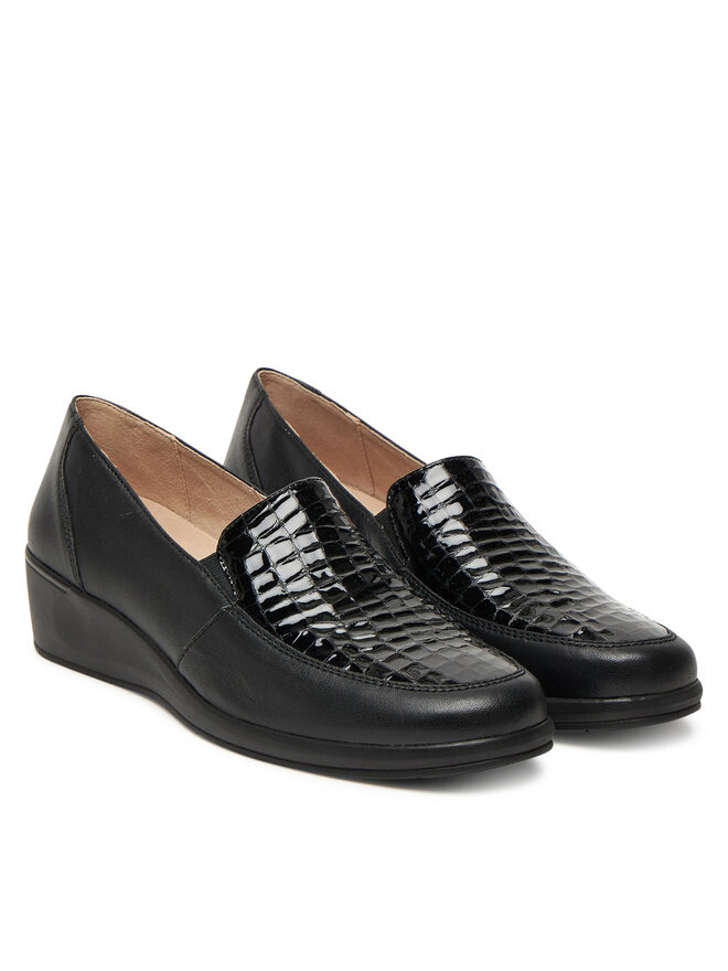 Caprice Halbschuhe Caprice 9-24352-45 Schwarz