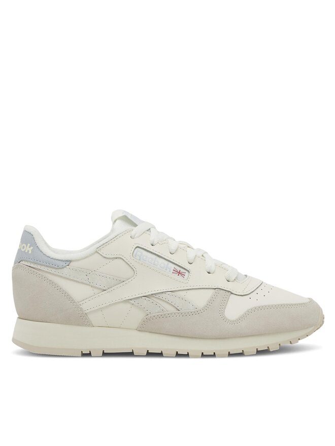 Reebok Sneakers Reebok Classic Leather 100033439 Écru