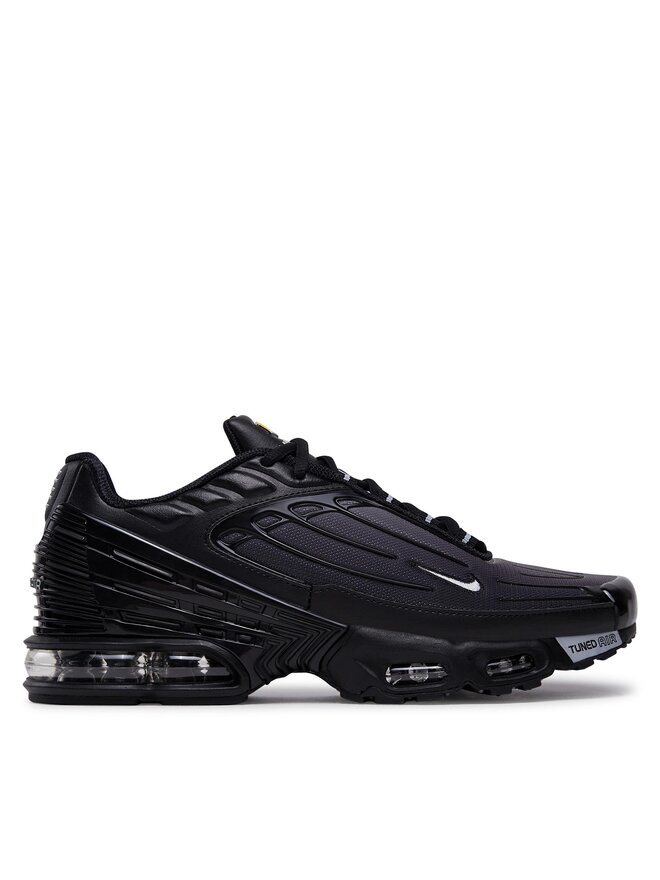 Nike Air Max Plus ブラック tn Nike TN Air Max Plus 