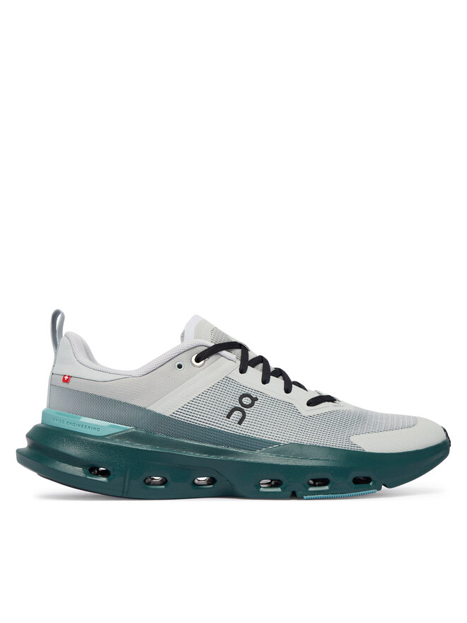 On Fitnessschuhe On Cloudpulse Next 3MF30605089 Hellgrau