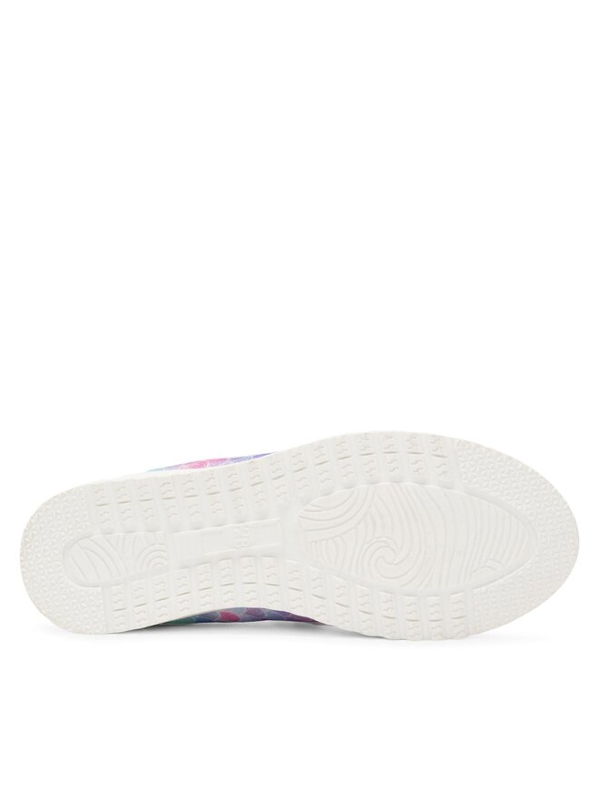 DISNEY PRINCESS Halbschuhe DISNEY PRINCESS CM220714-17DPRN Korallenfarben