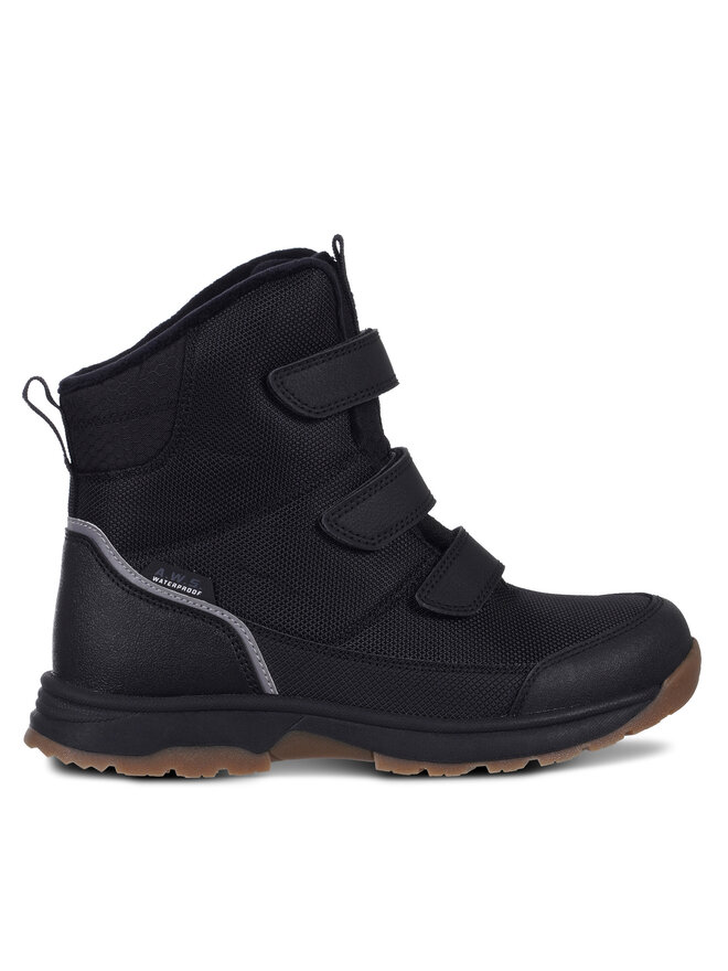 Icepeak Schneeschuhe Icepeak Icepeak Argun Jr 72249 Schwarz