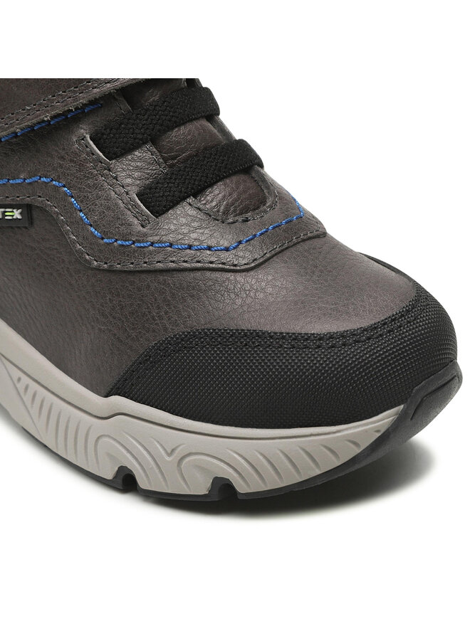 Pablosky Botines planos Pablosky 507653 S Plata