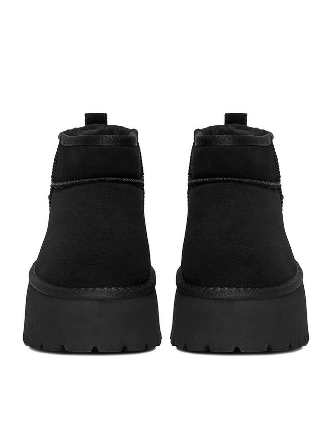 Badura Schneeschuhe Badura EO-ANGEL-TS6279-01 Schwarz